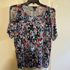 Jones New York top